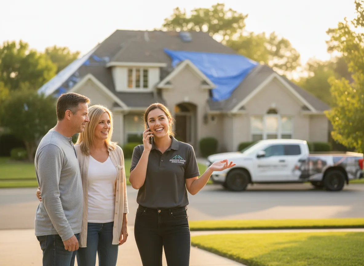 Emergency Roof Repair Tamaroa, IL FAQs